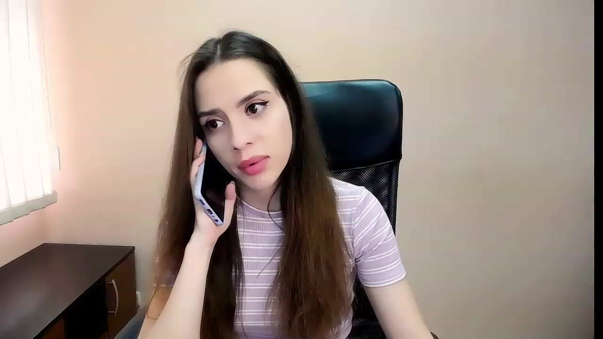 Gallery image thumbnail from Dark_eyed_'s myfreecams stream on, 07/18/2023, 14:24 image 14 of 20