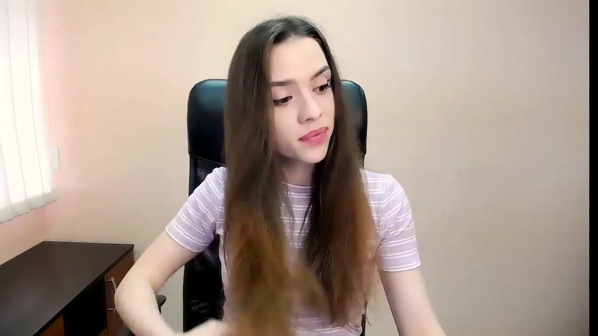 Gallery image thumbnail from Dark_eyed_'s myfreecams stream on, 07/18/2023, 14:24 image 4 of 20