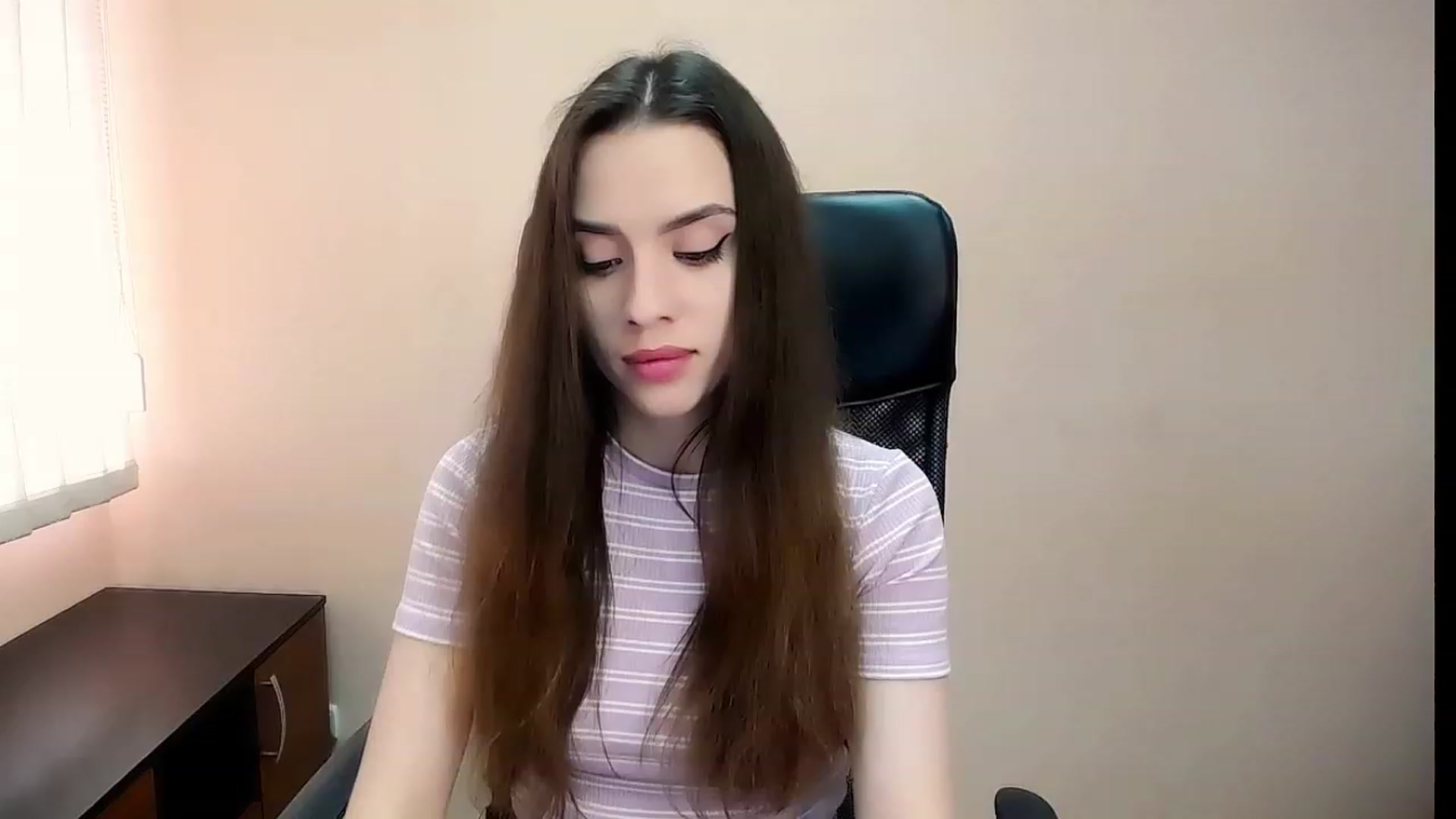 Gallery image thumbnail from Dark_eyed_'s myfreecams stream on, 07/18/2023, 14:24 image 12 of 20
