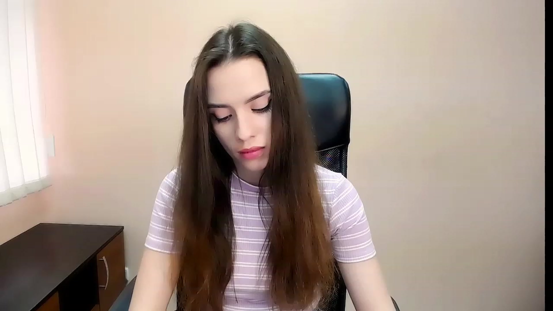 Gallery image thumbnail from Dark_eyed_'s myfreecams stream on, 07/18/2023, 14:24 image 9 of 20