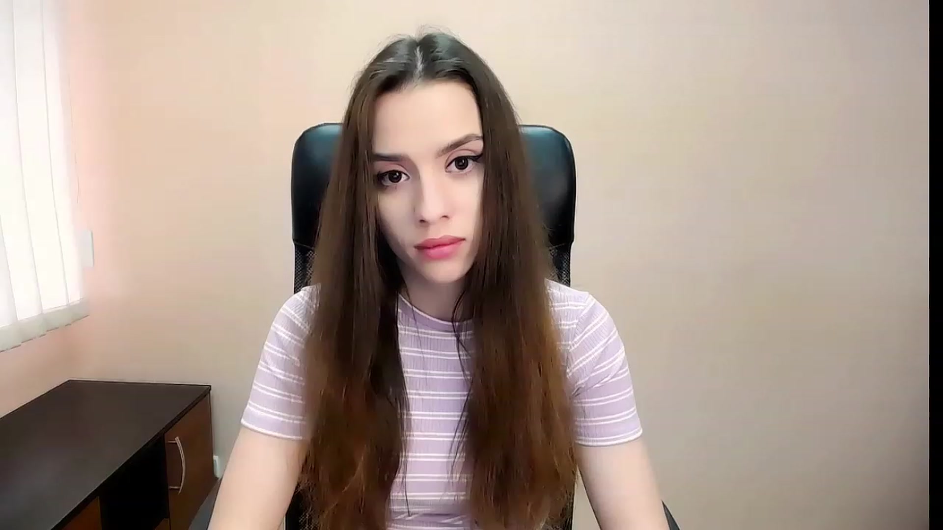 Gallery image thumbnail from Dark_eyed_'s myfreecams stream on, 07/18/2023, 14:24 image 8 of 20