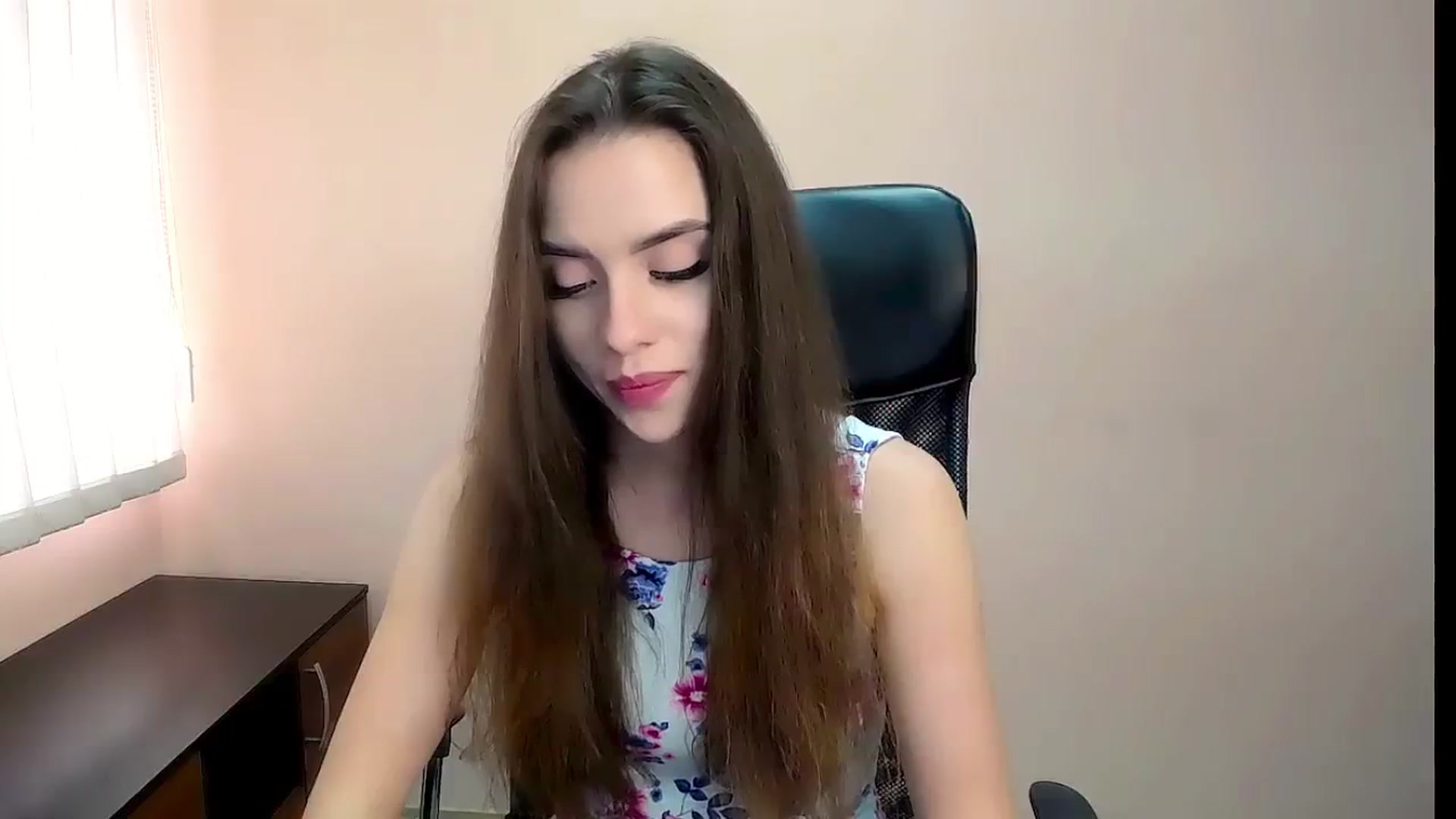 Gallery image thumbnail from Dark_eyed_'s myfreecams stream on, 08/06/2023, 14:43 image 20 of 20