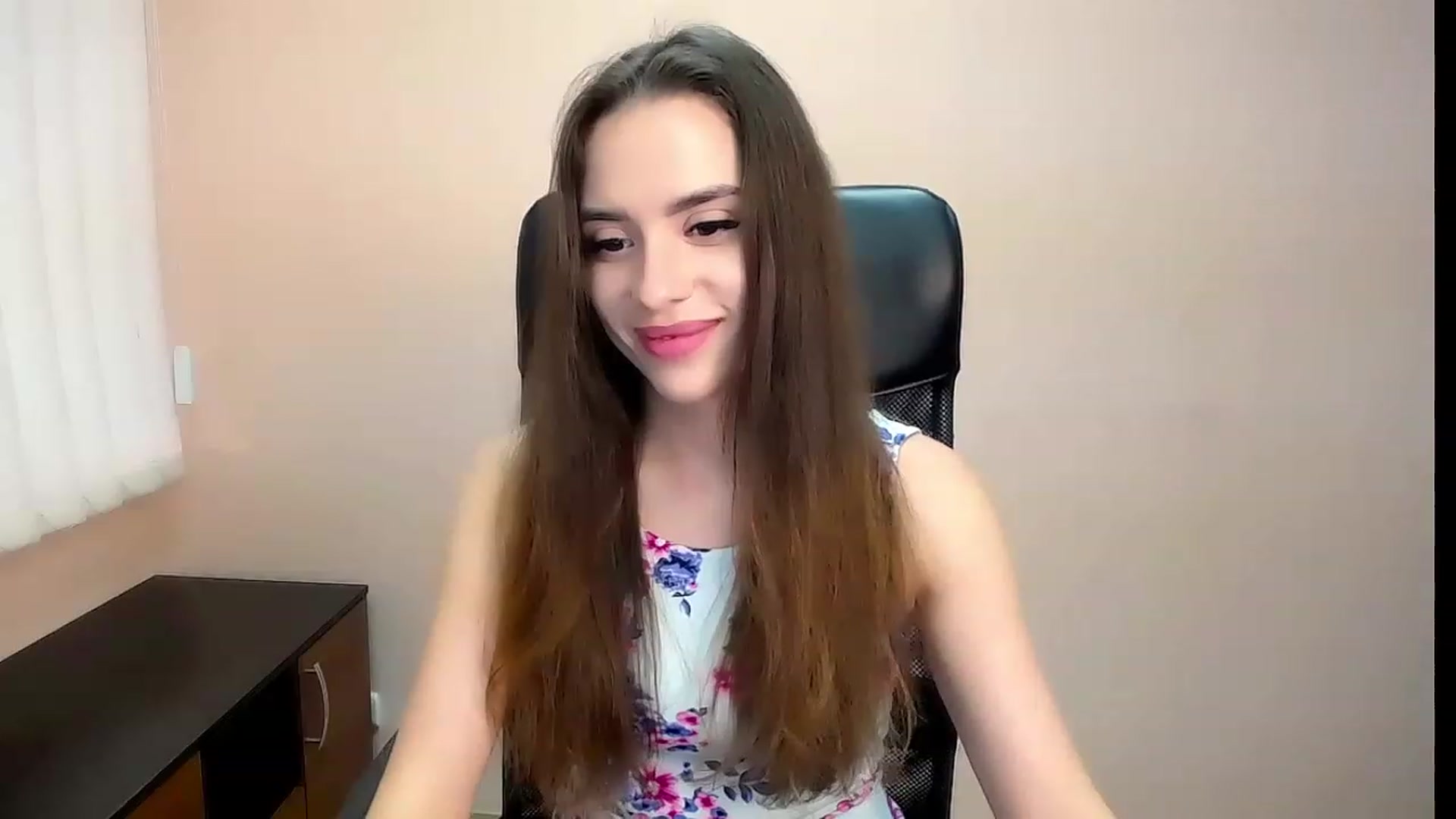 Gallery image thumbnail from Dark_eyed_'s myfreecams stream on, 08/06/2023, 17:38 image 7 of 20