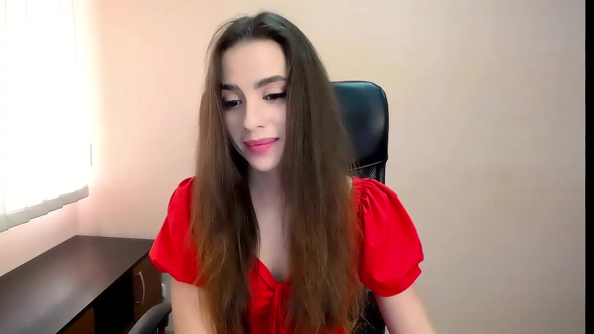Gallery image thumbnail from Dark_eyed_'s myfreecams stream on, 08/12/2023, 15:17 image 1 of 20