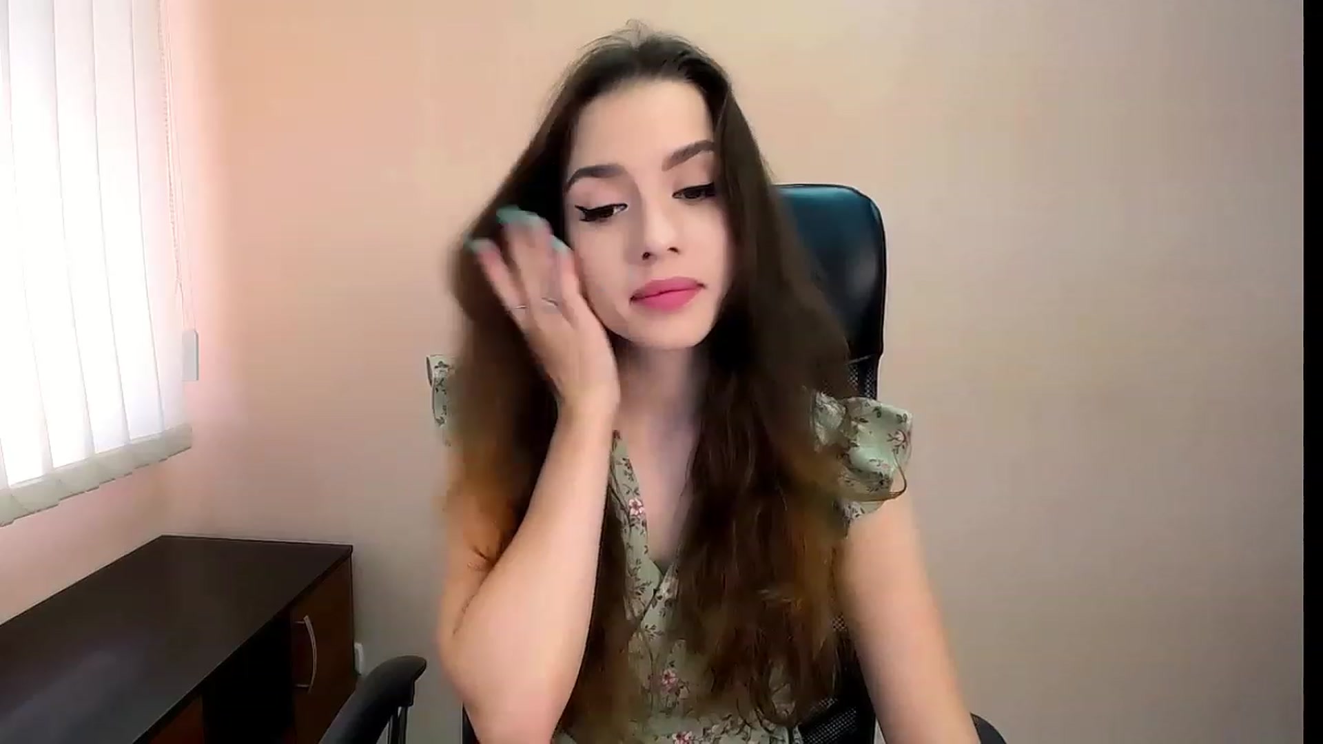 Gallery image thumbnail from Dark_eyed_'s myfreecams stream on, 08/16/2023, 12:11 image 13 of 20