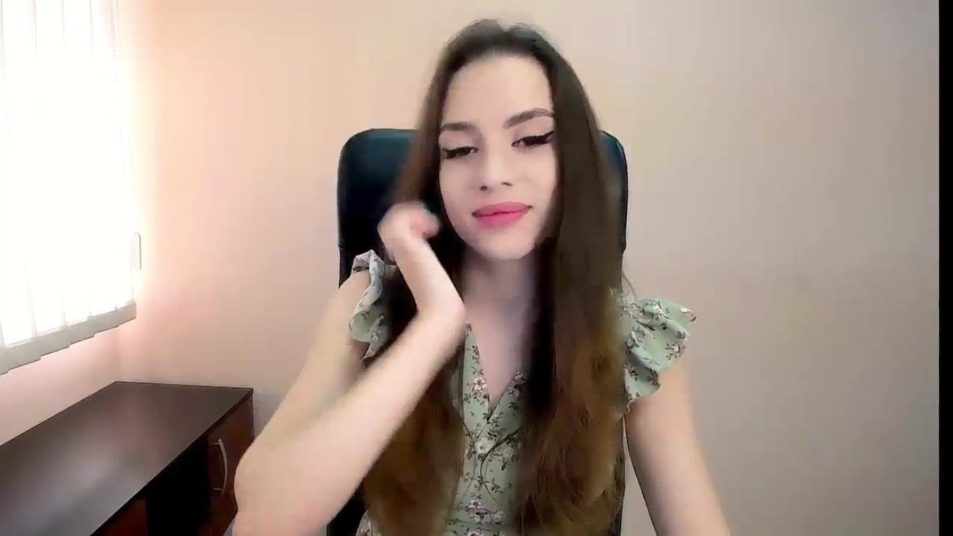 Gallery image thumbnail from Dark_eyed_'s myfreecams stream on, 08/16/2023, 14:47 image 5 of 20