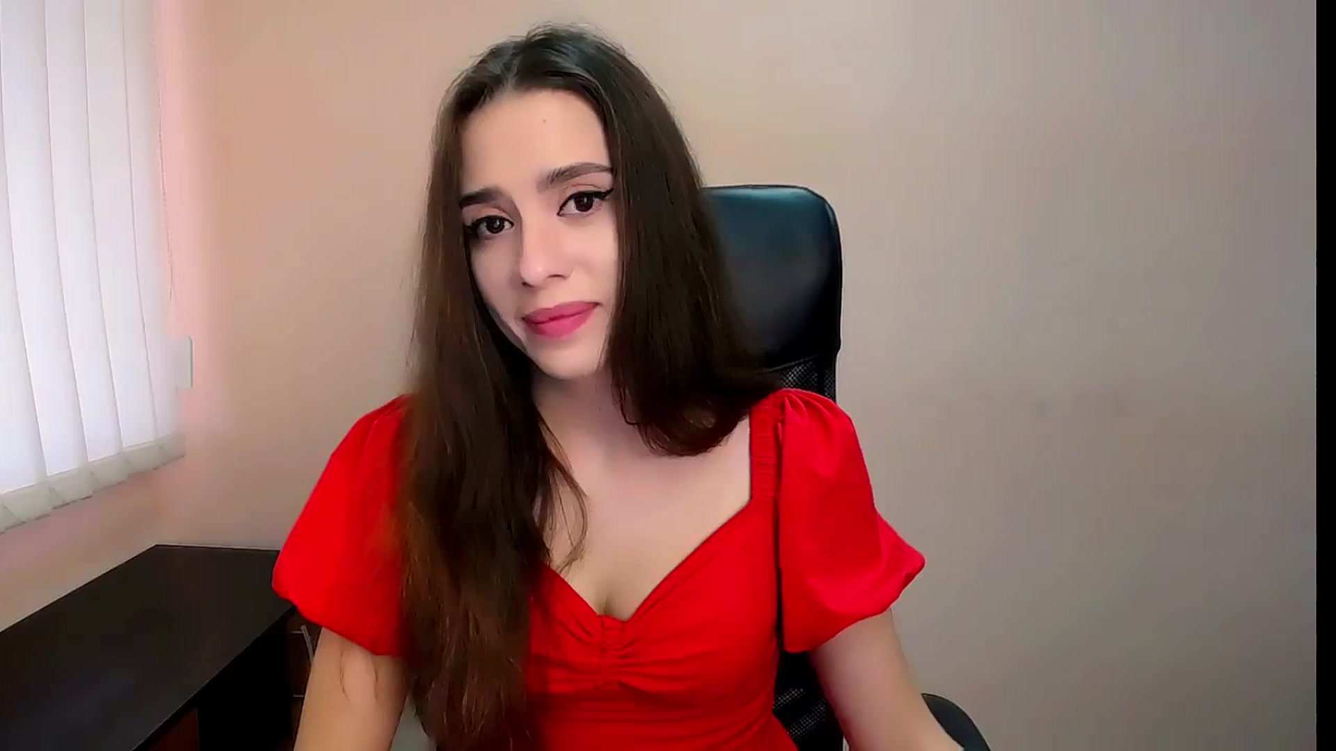 Gallery image thumbnail from Dark_eyed_'s myfreecams stream on, 08/22/2023, 11:30 image 4 of 20