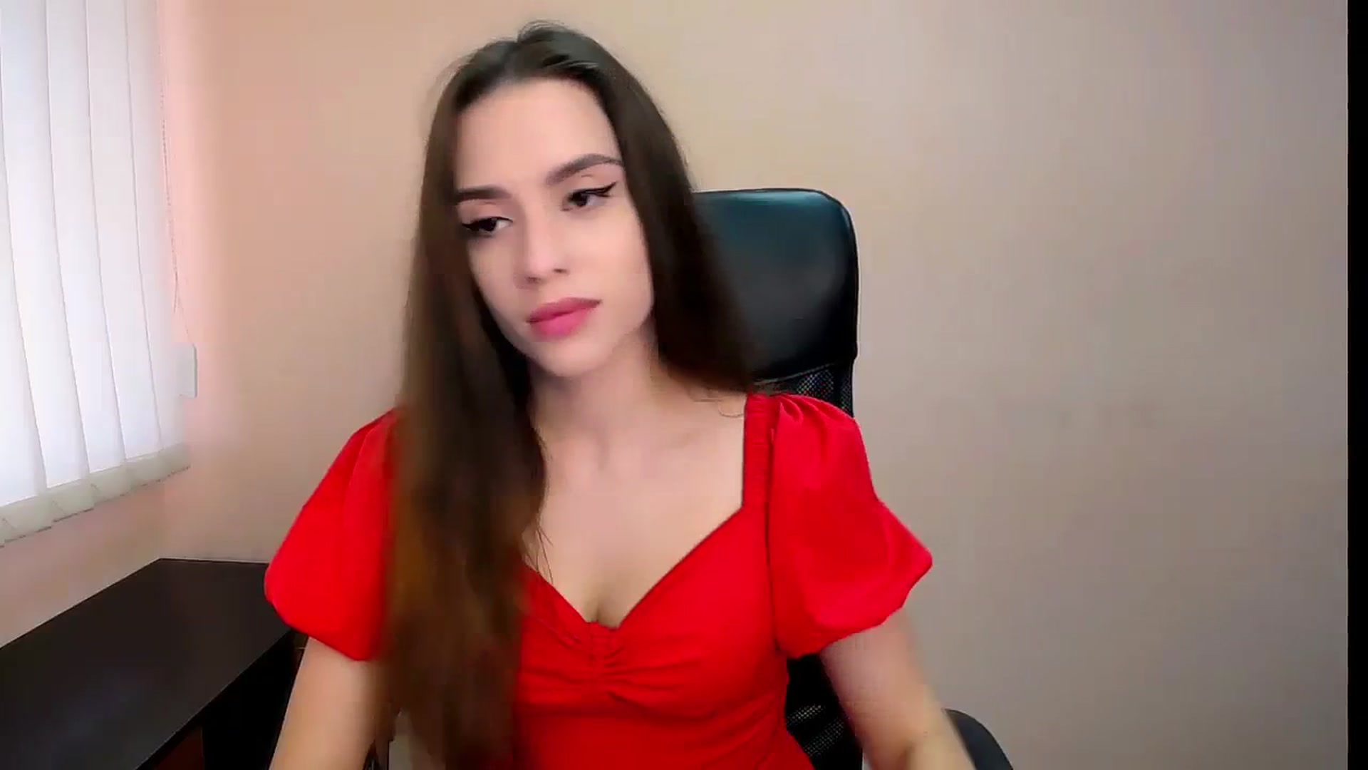 Gallery image thumbnail from Dark_eyed_'s myfreecams stream on, 08/22/2023, 11:30 image 11 of 20