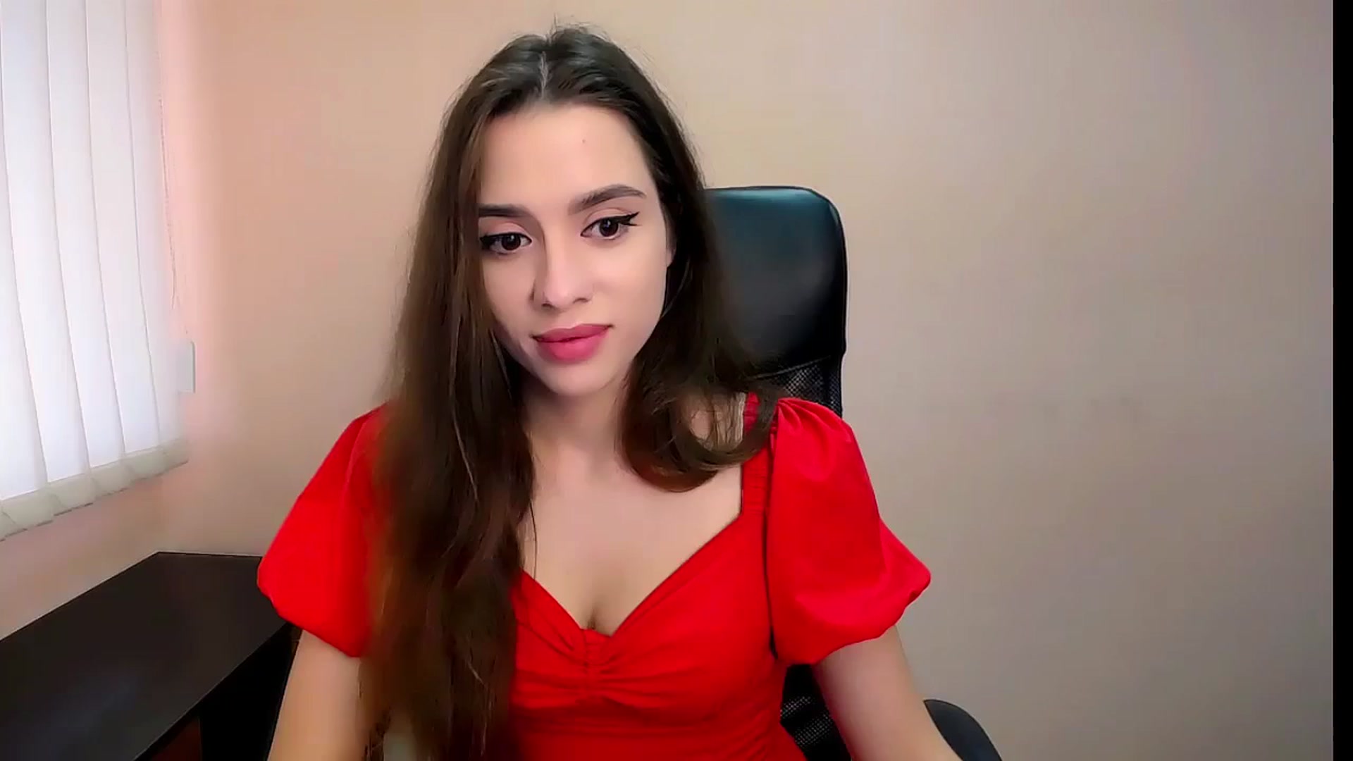 Gallery image thumbnail from Dark_eyed_'s myfreecams stream on, 08/22/2023, 11:30 image 10 of 20