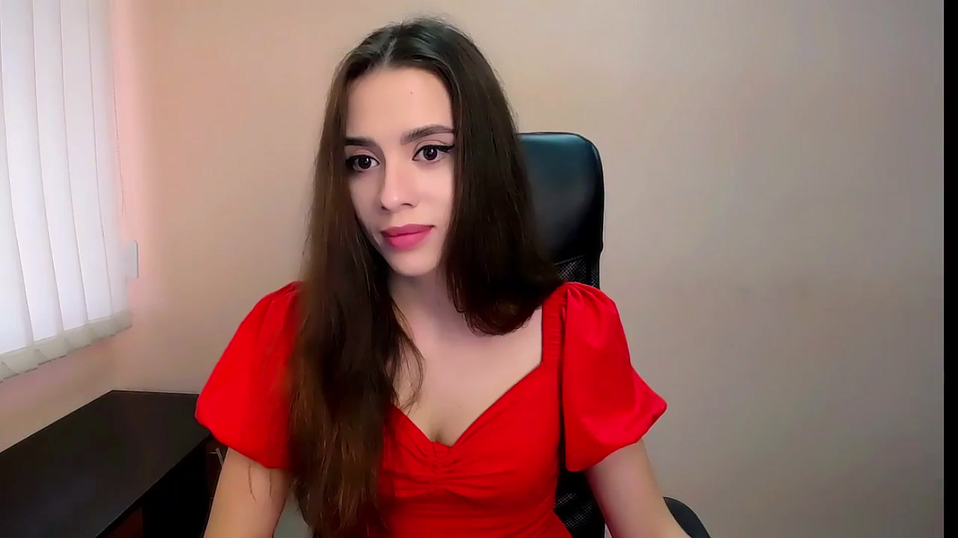 Gallery image thumbnail from Dark_eyed_'s myfreecams stream on, 08/22/2023, 11:30 image 5 of 20