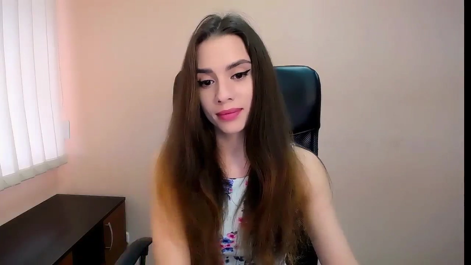 Gallery image thumbnail from Dark_eyed_'s myfreecams stream on, 08/23/2023, 11:54 image 11 of 20