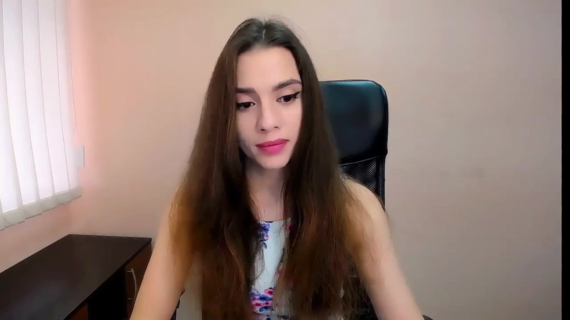 Gallery image thumbnail from Dark_eyed_'s myfreecams stream on, 08/23/2023, 11:54 image 9 of 20