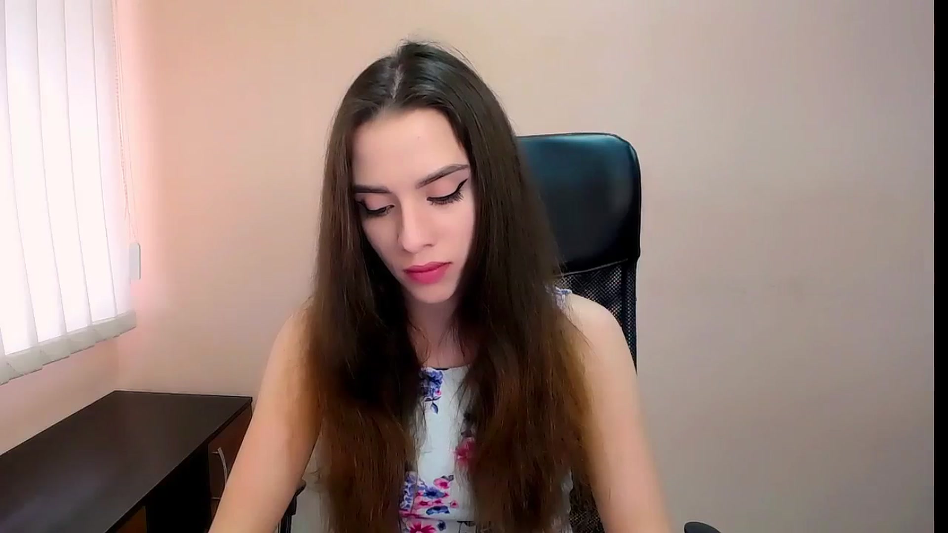 Gallery image thumbnail from Dark_eyed_'s myfreecams stream on, 08/23/2023, 11:54 image 3 of 20