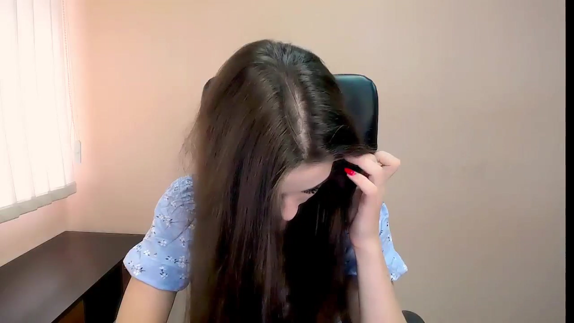 Gallery image thumbnail from Dark_eyed_'s myfreecams stream on, 08/29/2023, 13:39 image 12 of 20