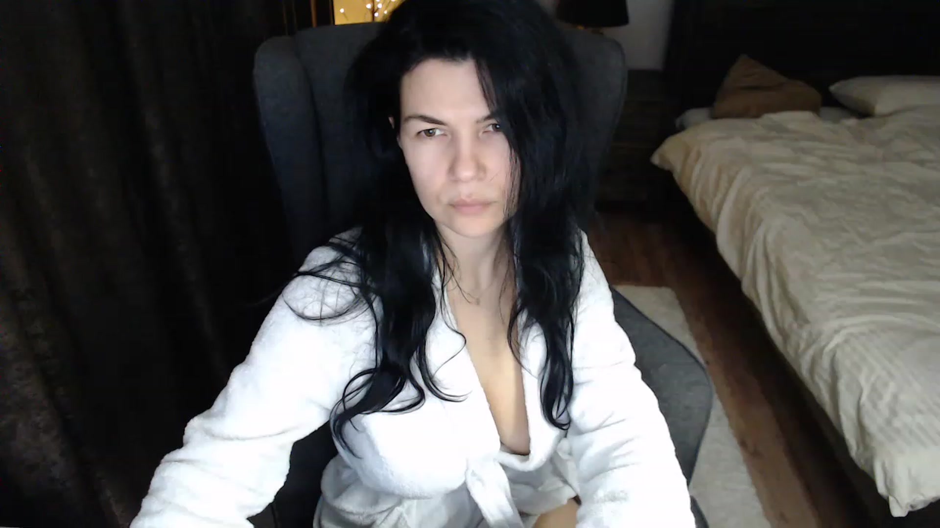 Gallery image thumbnail from Darkella's myfreecams stream on, 12/02/2022, 24:03 image 12 of 20