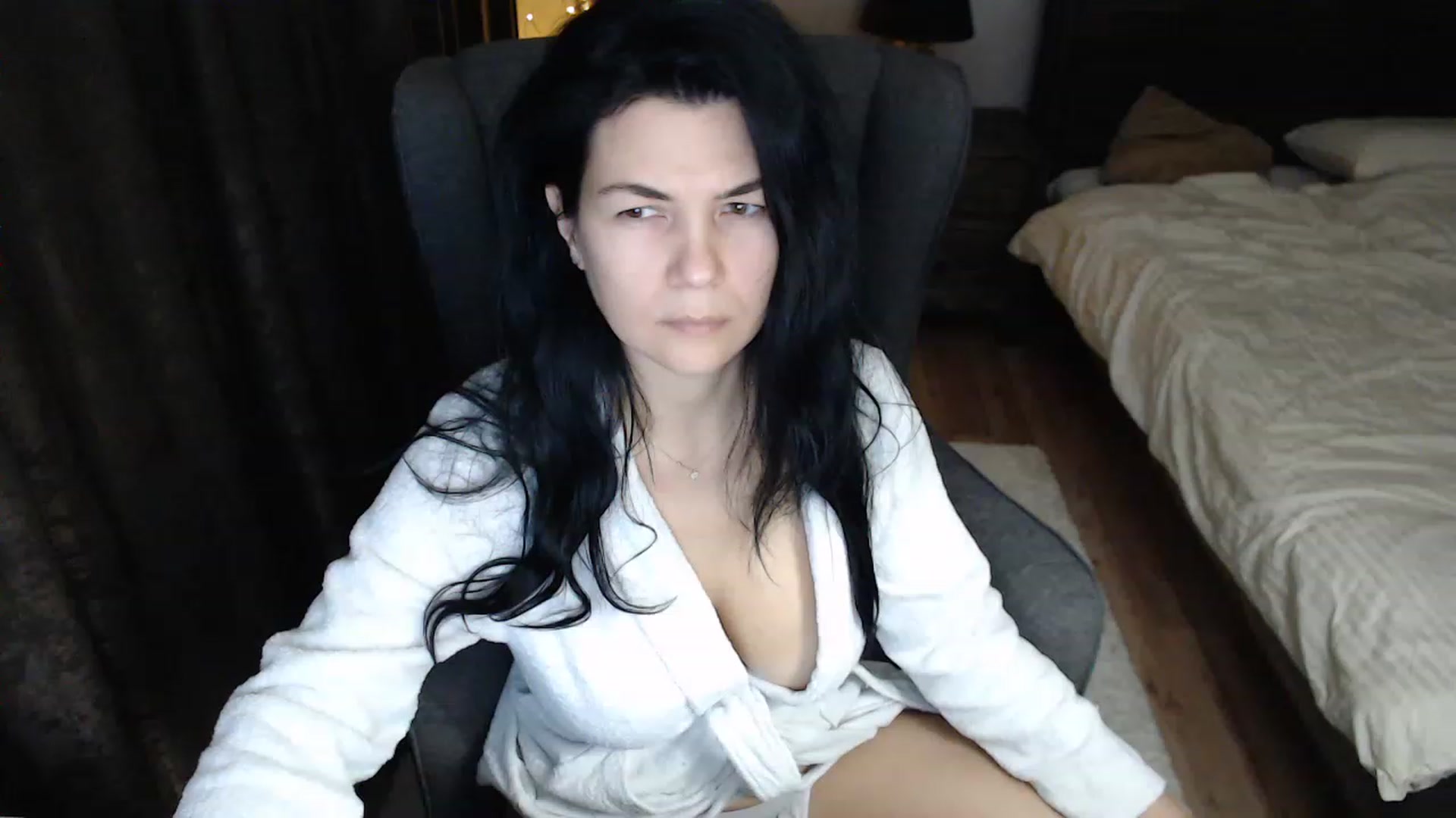 Gallery image thumbnail from Darkella's myfreecams stream on, 12/02/2022, 24:03 image 9 of 20