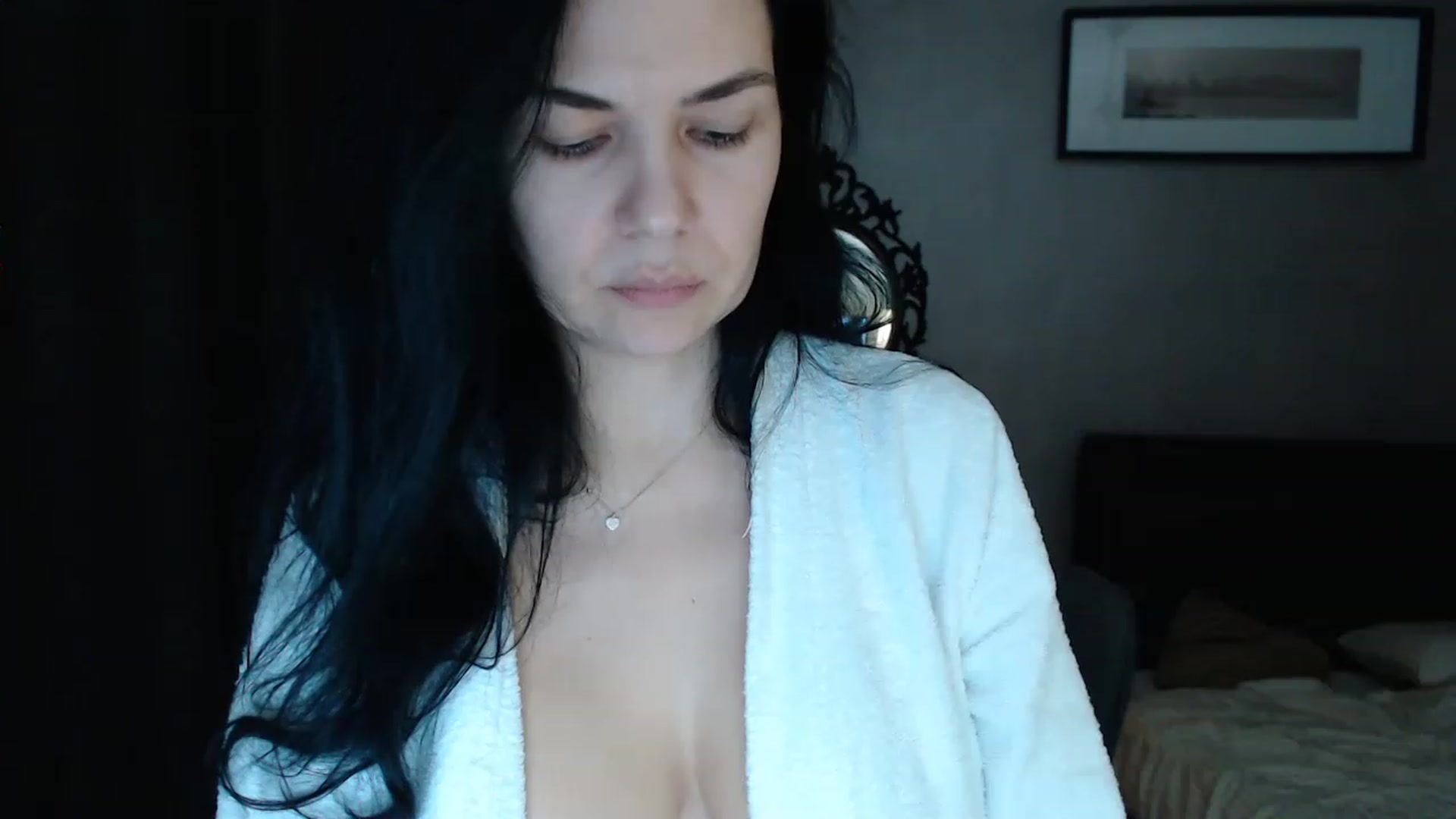 Gallery image thumbnail from Darkella's myfreecams stream on, 12/02/2022, 02:03 image 20 of 20