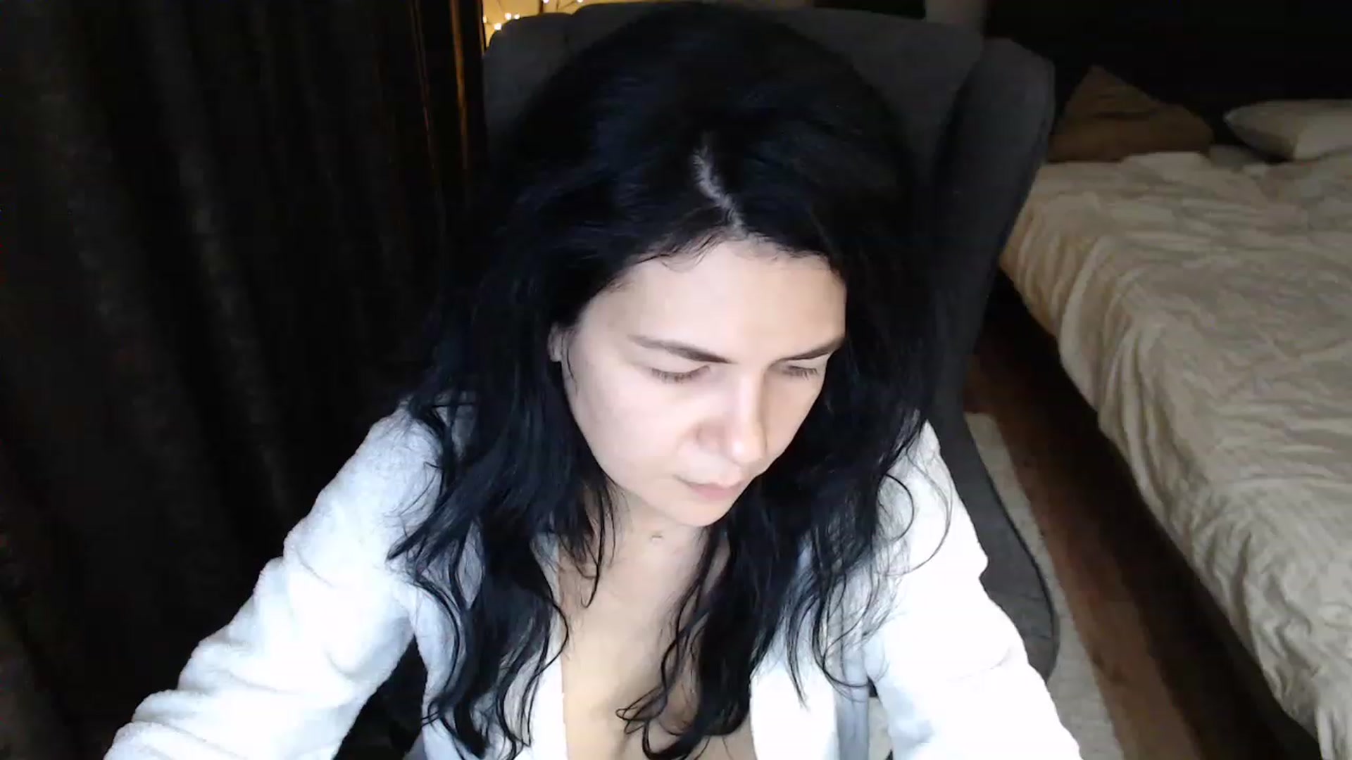 Gallery image thumbnail from Darkella's myfreecams stream on, 12/02/2022, 02:03 image 17 of 20