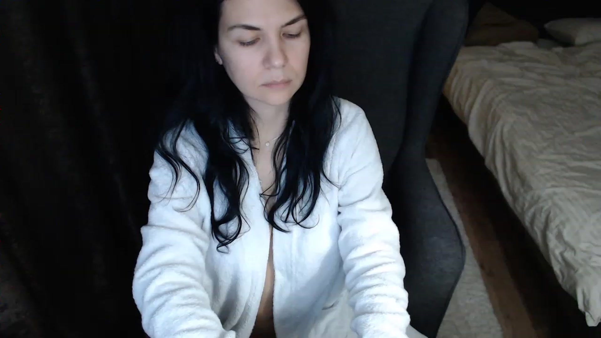 Gallery image thumbnail from Darkella's myfreecams stream on, 12/02/2022, 02:03 image 15 of 20
