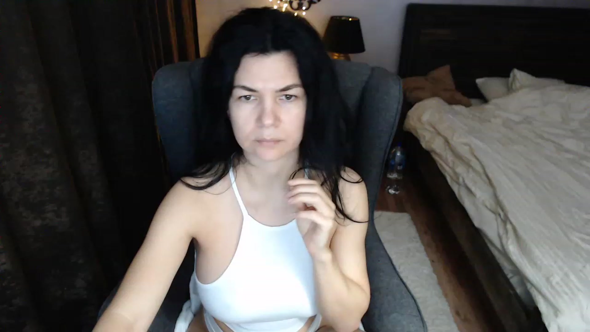 Gallery image thumbnail from Darkella's myfreecams stream on, 12/02/2022, 23:51 image 4 of 20