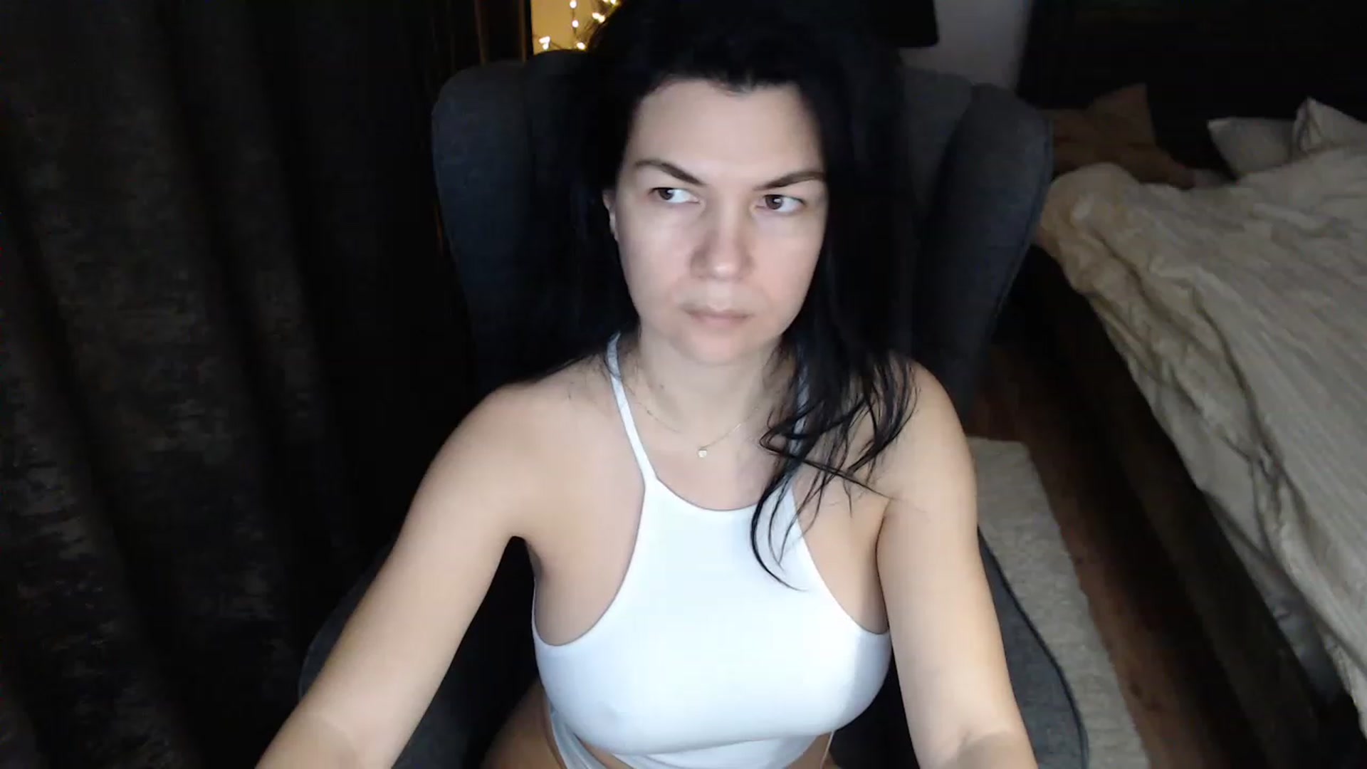 Gallery image thumbnail from Darkella's myfreecams stream on, 12/02/2022, 23:51 image 12 of 20