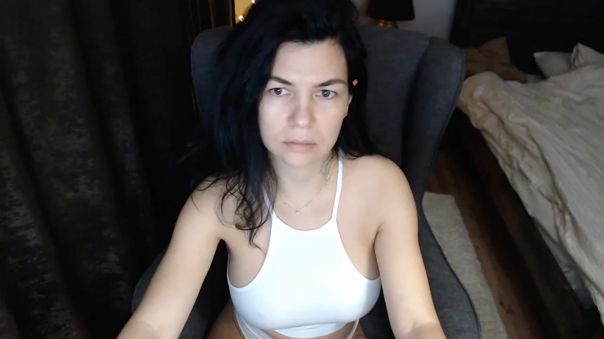 Gallery image thumbnail from Darkella's myfreecams stream on, 12/02/2022, 23:51 image 14 of 20