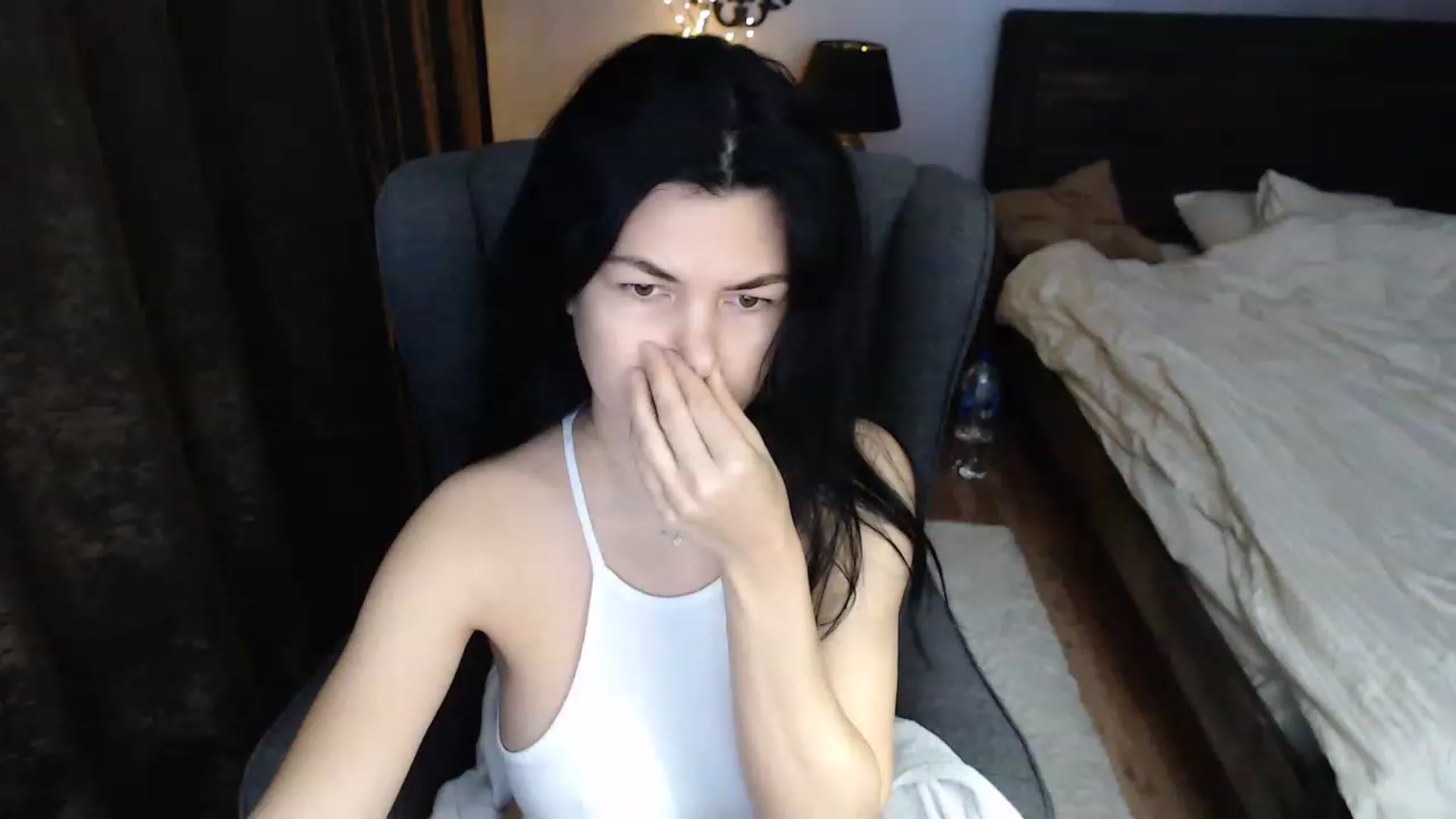 Gallery image thumbnail from Darkella's myfreecams stream on, 12/02/2022, 23:51 image 2 of 20