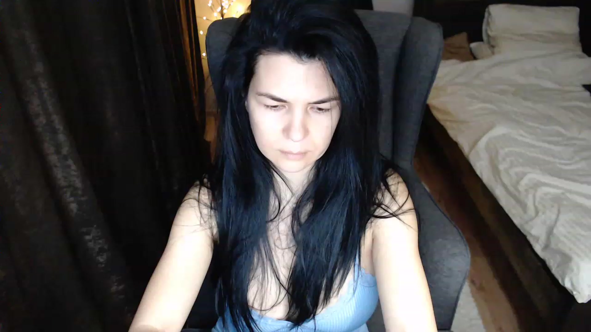 Gallery image thumbnail from Darkella's myfreecams stream on, 12/04/2022, 23:57 image 3 of 20