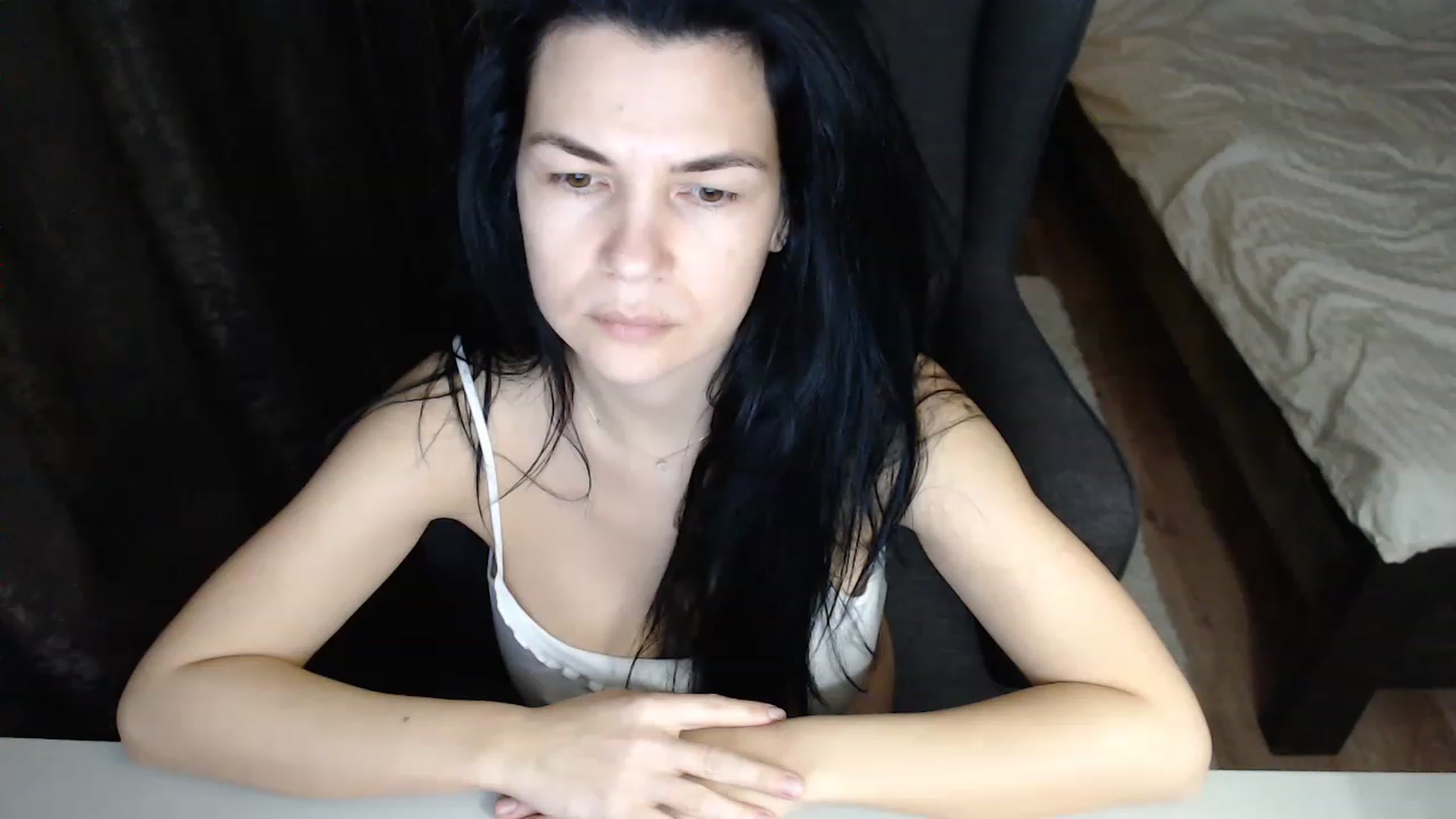 Gallery image thumbnail from Darkella's myfreecams stream on, 12/05/2022, 01:50 image 14 of 20
