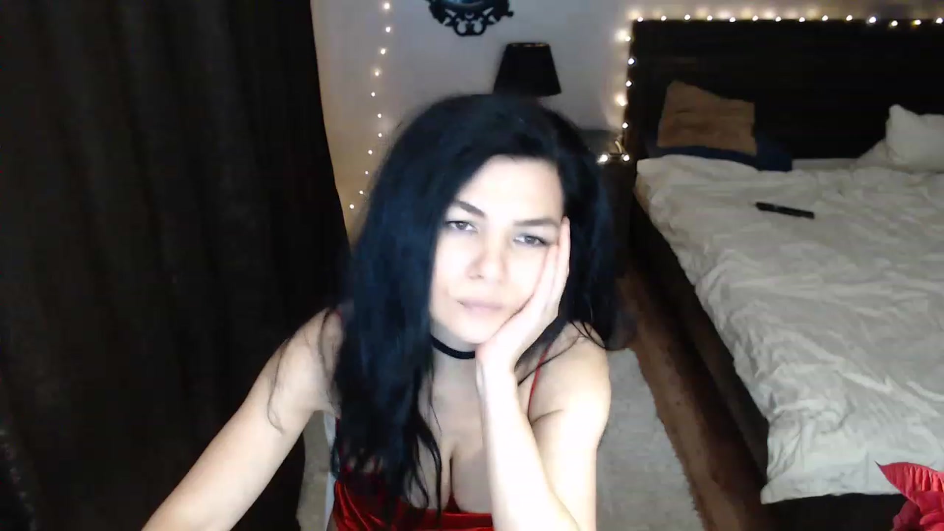 Gallery image thumbnail from Darkella's myfreecams stream on, 12/25/2022, 02:30 image 17 of 20