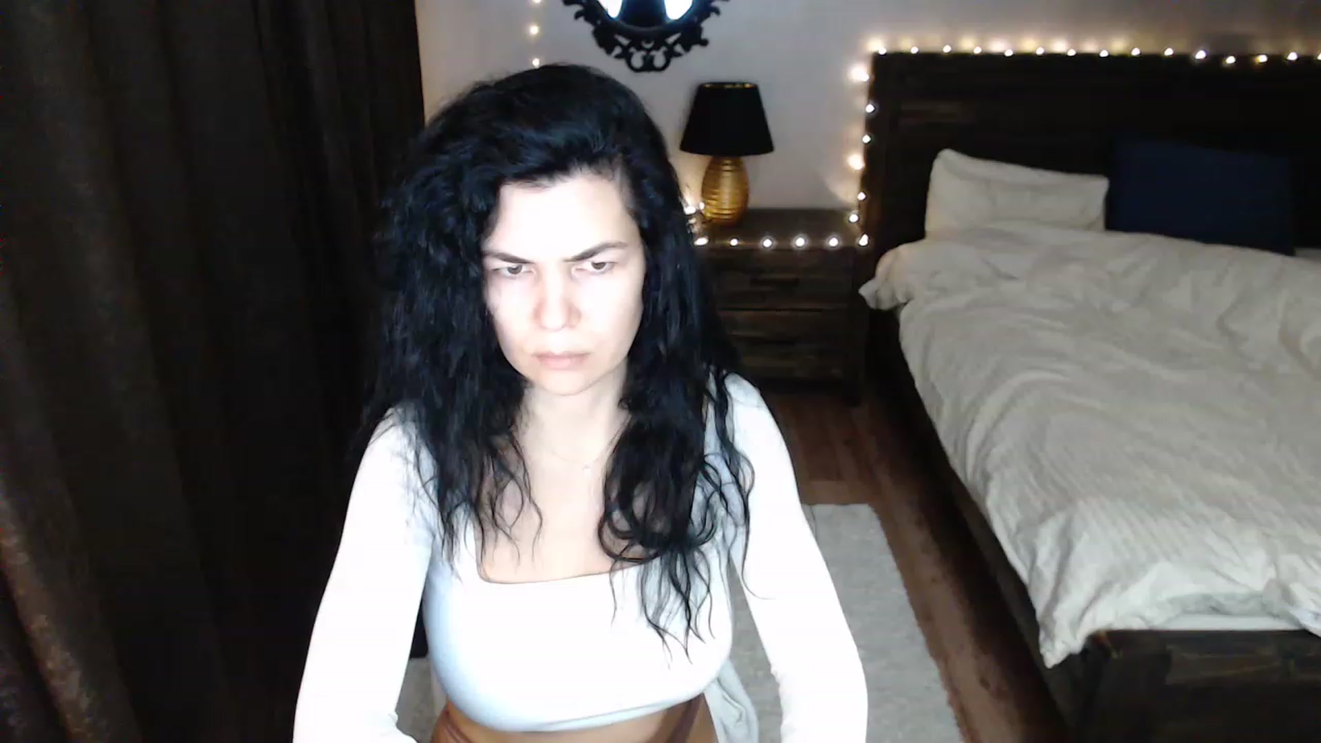 Gallery image thumbnail from Darkella's myfreecams stream on, 12/27/2022, 24:54 image 5 of 20