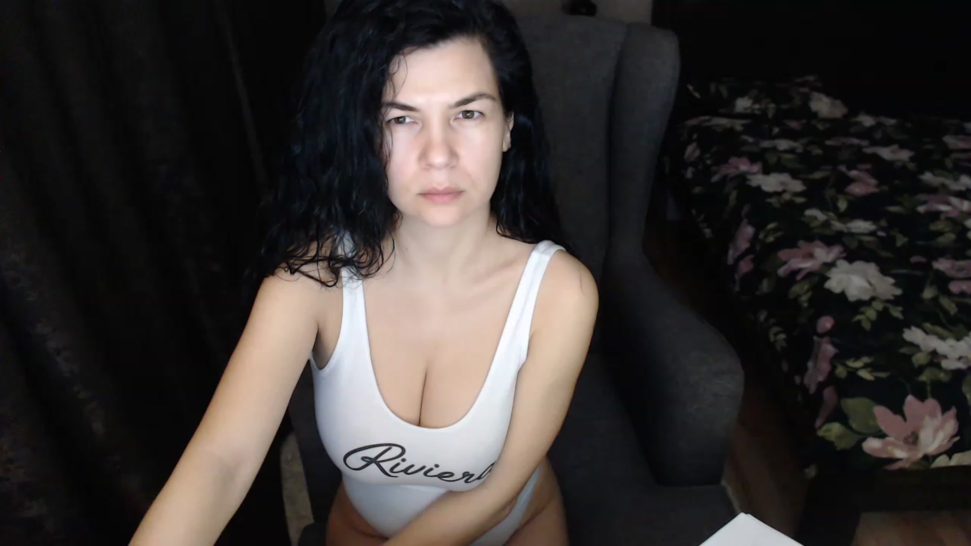 Gallery image thumbnail from Darkella's myfreecams stream on, 01/08/2023, 02:14 image 1 of 20