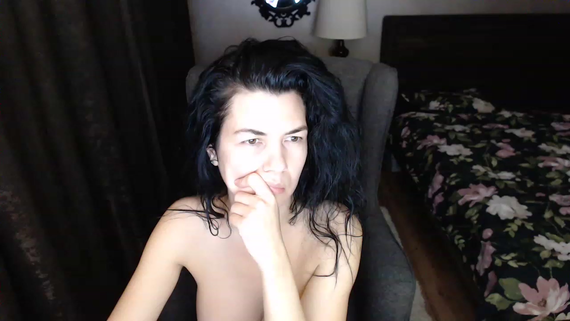 Gallery image thumbnail from Darkella's myfreecams stream on, 01/08/2023, 02:23 image 1 of 20
