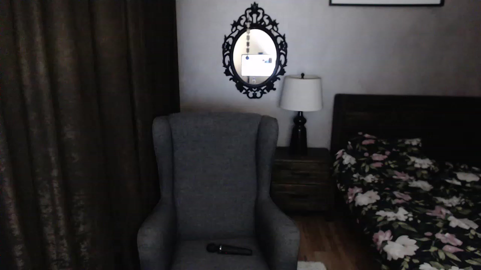 Gallery image thumbnail from Darkella's myfreecams stream on, 01/16/2023, 24:33 image 8 of 20