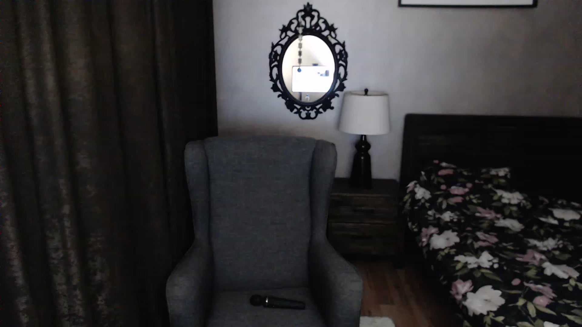 Gallery image thumbnail from Darkella's myfreecams stream on, 01/16/2023, 24:33 image 7 of 20