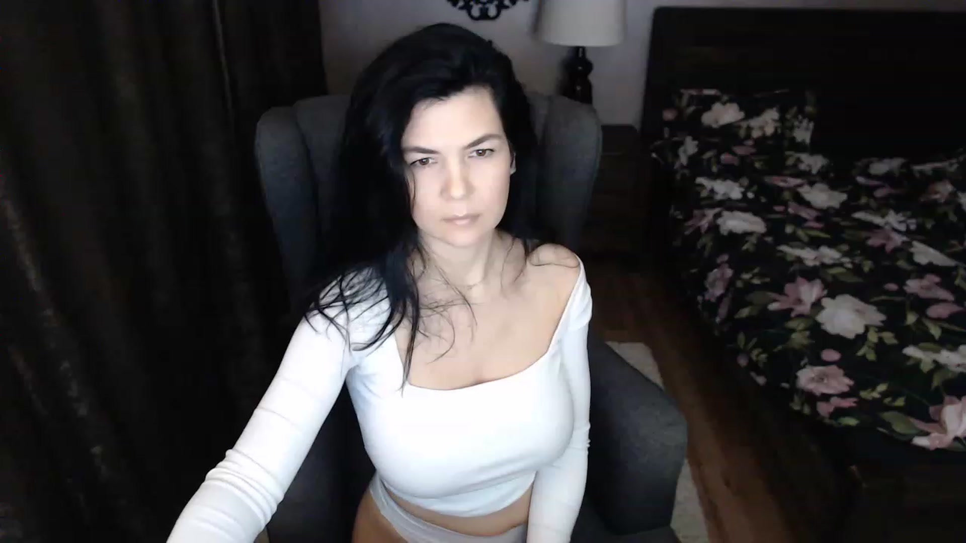 Gallery image thumbnail from Darkella's myfreecams stream on, 01/19/2023, 23:15 image 2 of 20