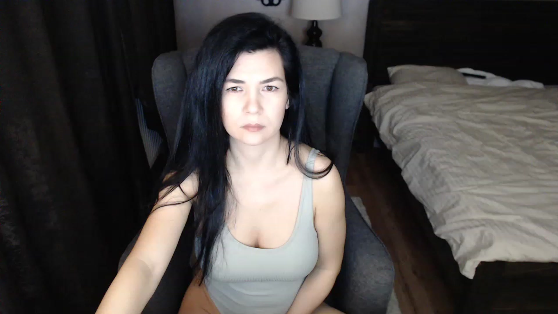 Gallery image thumbnail from Darkella's myfreecams stream on, 02/01/2023, 24:22 image 2 of 20