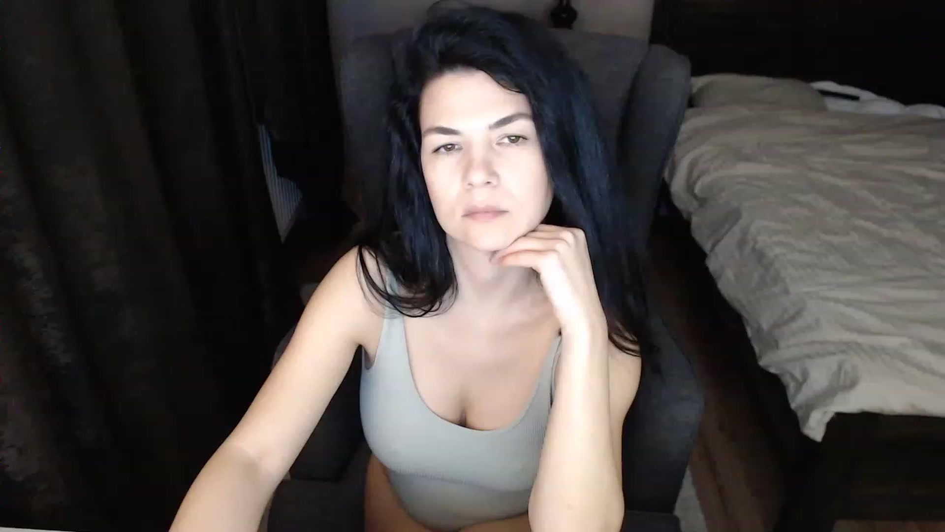 Gallery image thumbnail from Darkella's myfreecams stream on, 02/01/2023, 03:02 image 14 of 20