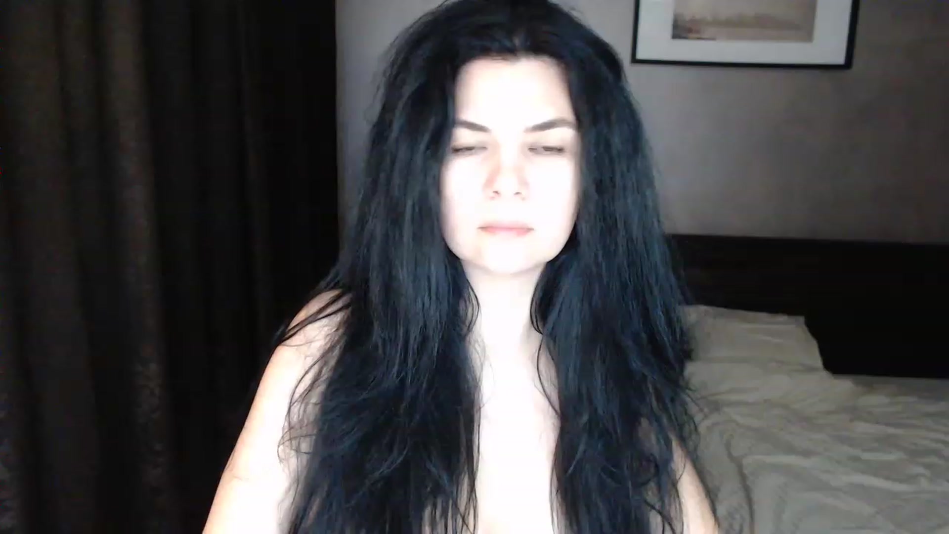 Gallery image thumbnail from Darkella's myfreecams stream on, 02/02/2023, 01:29 image 9 of 20