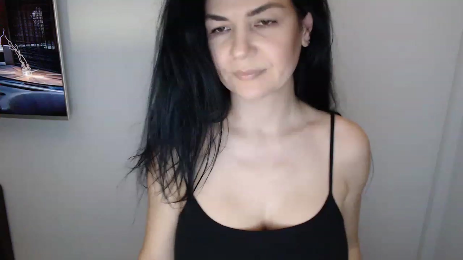 Gallery image thumbnail from Darkella's myfreecams stream on, 02/10/2023, 01:07 image 7 of 20