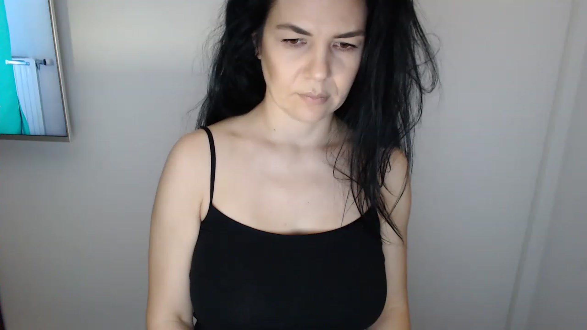 Gallery image thumbnail from Darkella's myfreecams stream on, 02/10/2023, 01:07 image 18 of 20