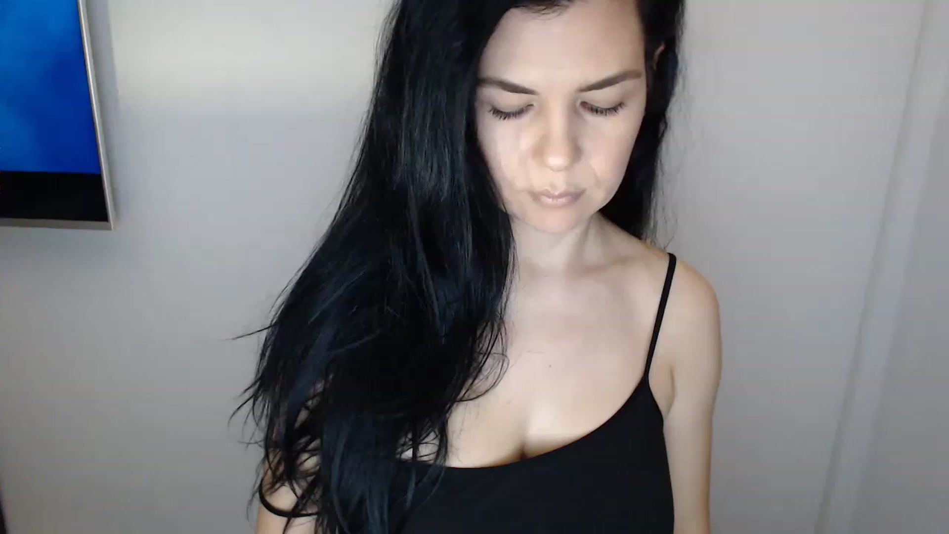 Gallery image thumbnail from Darkella's myfreecams stream on, 02/10/2023, 01:07 image 14 of 20