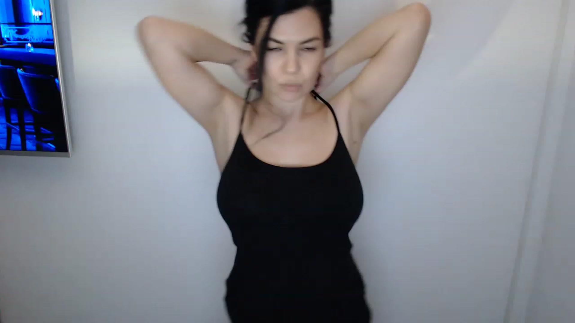 Gallery image thumbnail from Darkella's myfreecams stream on, 02/10/2023, 01:21 image 17 of 20