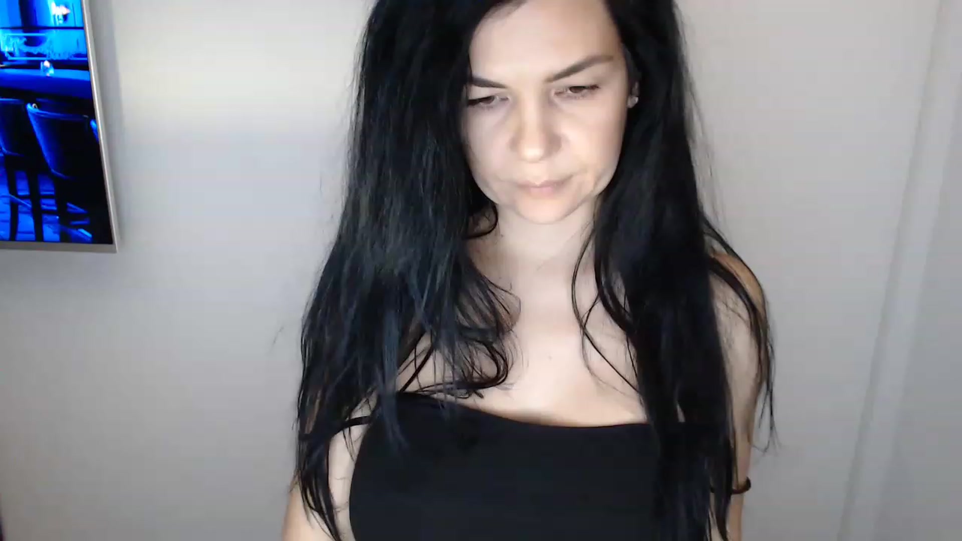 Gallery image thumbnail from Darkella's myfreecams stream on, 02/10/2023, 01:21 image 13 of 20