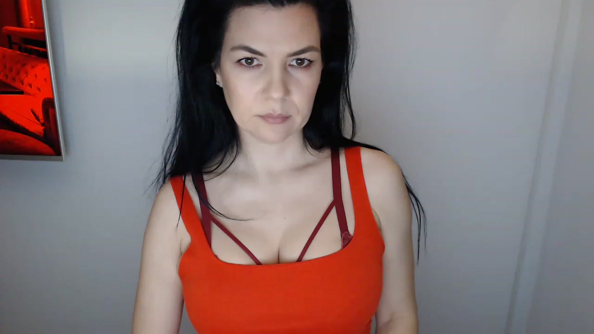 Gallery image thumbnail from Darkella's myfreecams stream on, 02/12/2023, 24:06 image 9 of 20