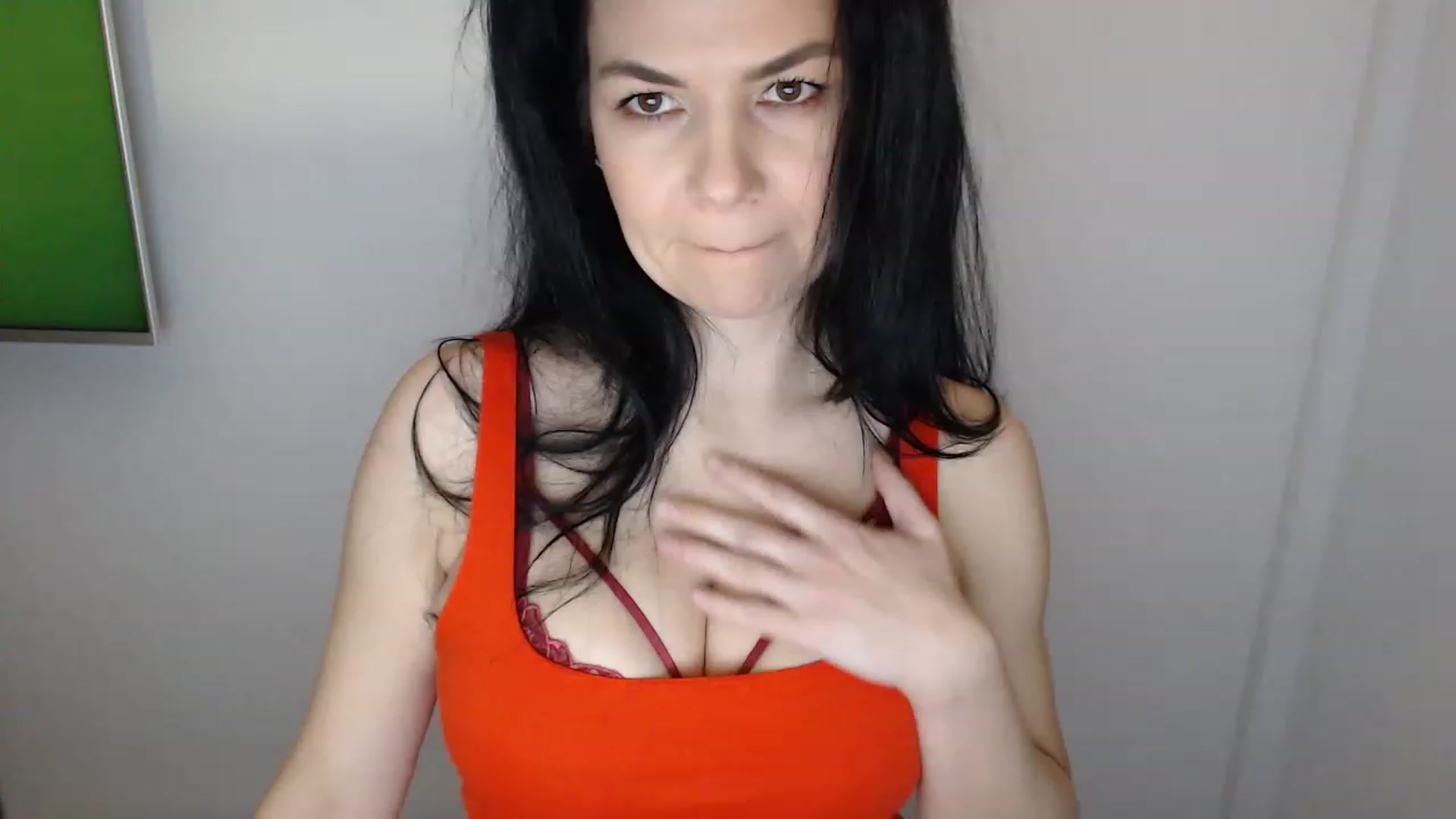 Gallery image thumbnail from Darkella's myfreecams stream on, 02/12/2023, 24:26 image 6 of 20