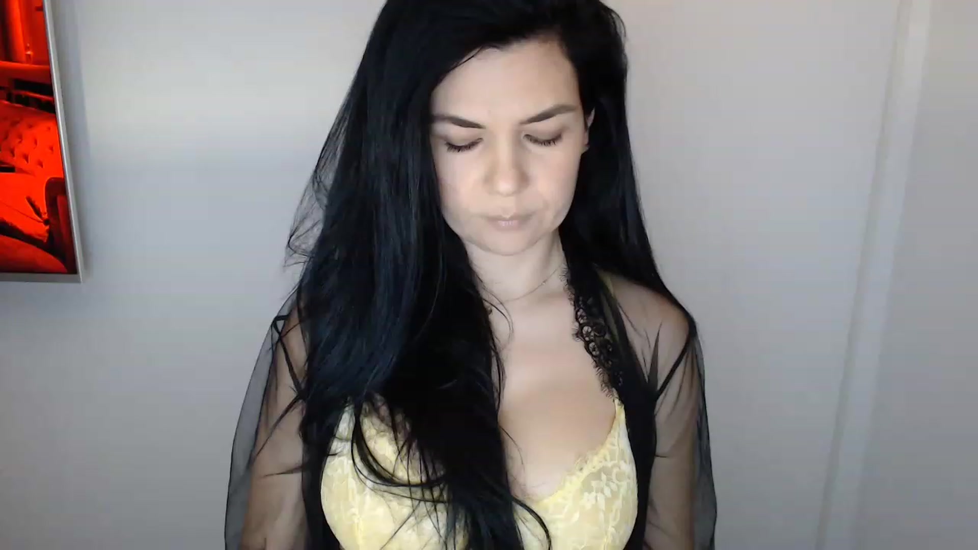 Gallery image thumbnail from Darkella's myfreecams stream on, 02/14/2023, 24:01 image 2 of 20