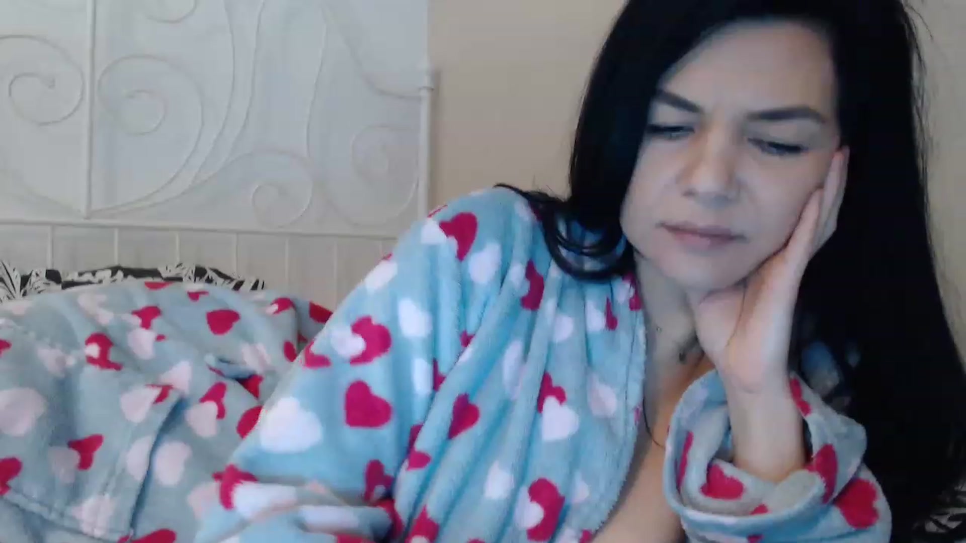 Gallery image thumbnail from Darkella's myfreecams stream on, 02/18/2023, 01:33 image 20 of 20