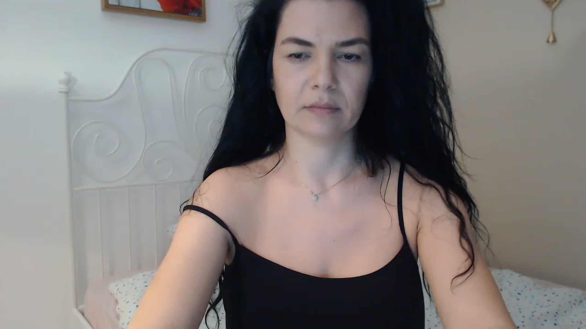 Gallery image thumbnail from Darkella's myfreecams stream on, 02/20/2023, 01:55 image 5 of 20