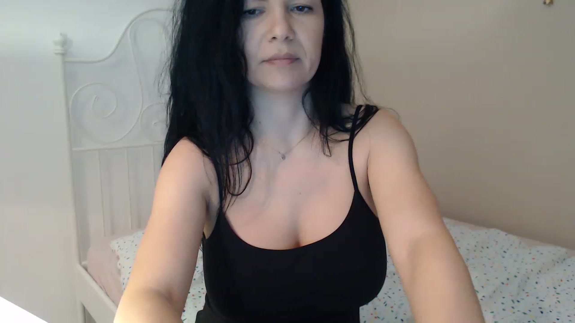 Gallery image thumbnail from Darkella's myfreecams stream on, 02/20/2023, 01:55 image 7 of 20